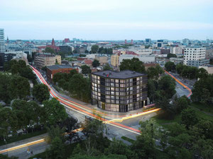 Недвижимость в StayInn Apartments — смотрите на поисковике недвижимости GEOLN.COM. Фото 4