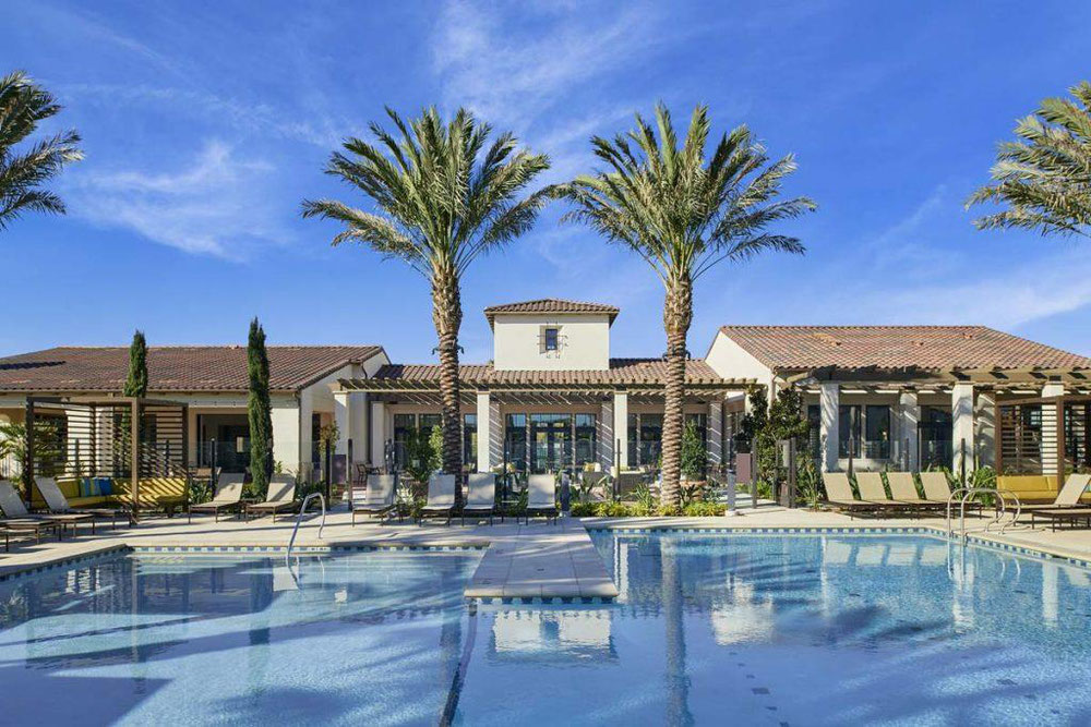 房地产在 Ovation at Flora Park — look at the real estate search engine GEOLN.COM. 照片 1