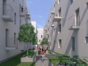 içindeki mülkiyet Residencial Tamadaba II — emlak arama motoru GEOLN.COM'a bakın. Fotoğraf 4