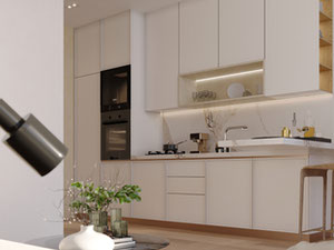 Jumeirah Village Circle — უძრავი ქონების ყიდვა და მფლო ბელებისგან GEOLN.COM. ფოტო 2