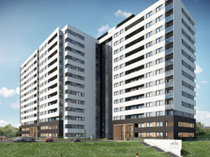 Real estate in Studio Morena — look at the real estate search engine GEOLN.COM. Photo 2