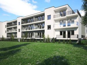 Real estate in Osiedle dla Rodziny — look at the real estate search engine GEOLN.COM. Photo 3