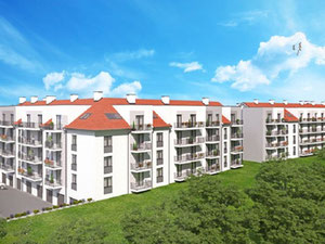 Real estate in Osiedle Sady — look at the real estate search engine GEOLN.COM. Photo 3