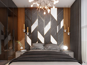 2 卧室公寓 93 平方米，位于土耳其阿拉尼亚 — 来自开发商和业主的房地产搜索引擎 GEOLN.COM. 照片 34