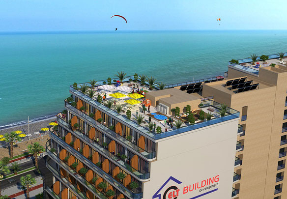 Apartment for sale in LA QUINTA