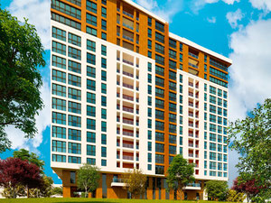 房地产在 Lvivska Mriya — look at the real estate search engine GEOLN.COM. 照片 5