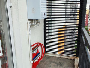 第比利斯海新城公寓 — 来自开发商和业主的房地产搜索引擎 GEOLN.COM. 照片 3