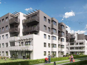 عقار للبيع في Osiedle Neptun — انظر إلى محرك البحث العقاري GEOLN.COM. صورة فوتوغرافية 5