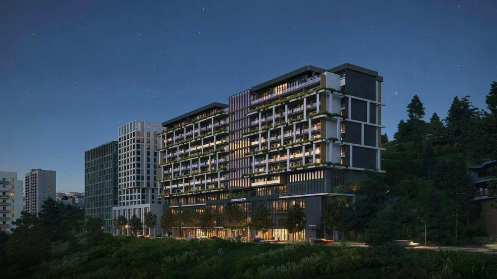 Нерухомість в Chronometri — дивіться на пошуковику нерухомості GEOLN.COM. Фото 1