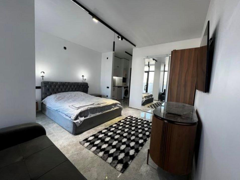 巴统日出公寓的工作室。 — 来自开发商和业主的房地产搜索引擎 GEOLN.COM. 照片 1