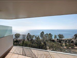 פנטהאוז 3 חדרי שינה 117 מ"ר ב-Villajoyosa, ספרד — חיפוש נדל"ן מפרטי ומקבלן GEOLN.COM. תמונה 12