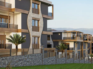 房地产在 Metropolitan Grey Effect — look at the real estate search engine GEOLN.COM. 照片 2