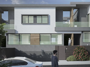 Real estate in Residencial Brisabai — look at the real estate search engine GEOLN.COM. Photo 4