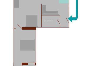 3房出售 — 来自开发商和业主的房地产搜索引擎 GEOLN.COM. 照片 9