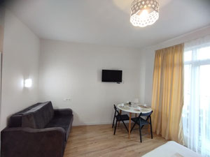 出售位于York Towers的公寓 — 来自开发商和业主的房地产搜索引擎 GEOLN.COM. 照片 2