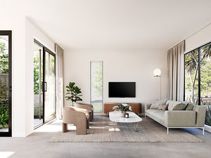 房地产在 SEVENTEEN — look at the real estate search engine GEOLN.COM. 照片 5