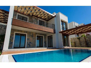 Real estate in Peninsula Bodrum — look at the real estate search engine GEOLN.COM. Photo 5