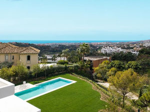 别墅 7 间卧室 933 平方米，位于西班牙贝纳哈维斯 — 来自开发商和业主的房地产搜索引擎 GEOLN.COM. 照片 5