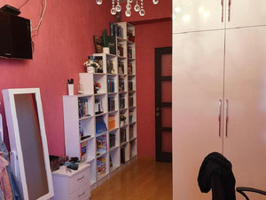 4 кімнатна квартира в Дідубе. Купити квартиру в Тбілісі, Дідубе — Пошуковик нерухомості від забудовників і власників GEOLN.COM. Фото 8