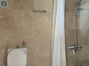 Turkey. Kas. Villa 220m2 with a pool by the sea. — Find off-plan property or real estate resale directly from developers and owners GEOLN.COM. Photo 14