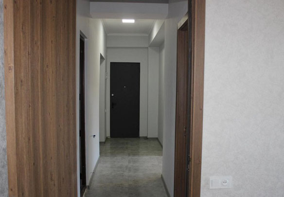 3 кімнатна квартира в Исани. Купити квартиру в Тбілісі, Исани