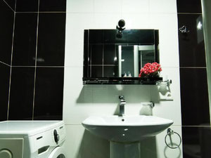 Saburtalo的3室公寓 — 来自开发商和业主的房地产搜索引擎 GEOLN.COM. 照片 10