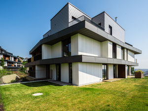 Нерухомість в KOLIBA GANSBERG — дивіться на пошуковику нерухомості GEOLN.COM. Фото 9