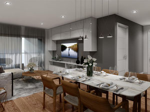 房地产在 Edificio M16 — look at the real estate search engine GEOLN.COM. 照片 5