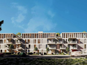 Нерухомість в Avto Varazi I lane 15 — дивіться на пошуковику нерухомості GEOLN.COM. Фото 2