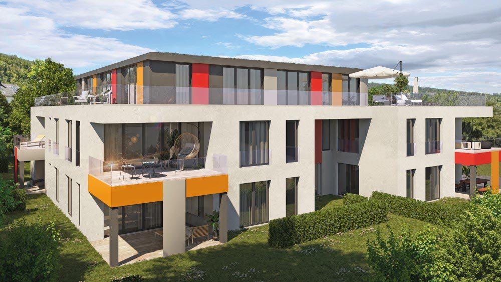 房地产在 Magnolia Naurod — look at the real estate search engine GEOLN.COM. 照片 1