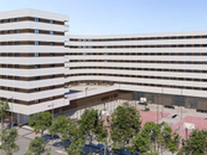 Real estate in Cuatrovientos 08 — look at the real estate search engine GEOLN.COM. Photo 3