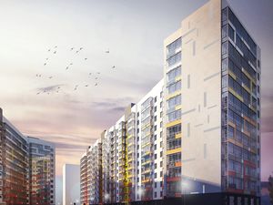 Real estate in All Inclusive — look at the real estate search engine GEOLN.COM. Photo 3