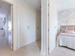 Апартаменты 2 спальни 83 м² в Фламинго, Испания — Поисковик недвижимости от застройщиков и собственников GEOLN.COM. Фото 35