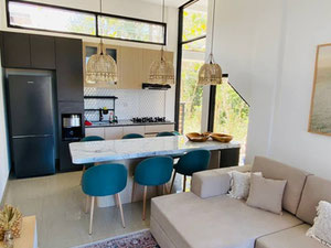 Modern Villa with Pool — Find off-plan property or real estate resale directly from developers and owners GEOLN.COM. Photo 6