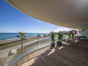 Apartment 4 bedrooms 187 m² in Estepona, Spain — Find off-plan property or real estate resale directly from developers and owners GEOLN.COM. Photo 22