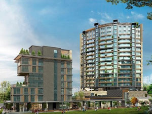 房地产在 Ofton Kosuyolu — look at the real estate search engine GEOLN.COM. 照片 4