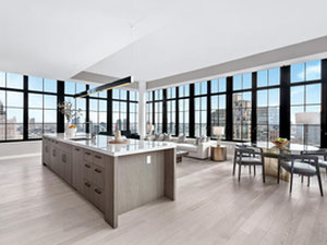 房地产在 The Sutton — look at the real estate search engine GEOLN.COM. 照片 12