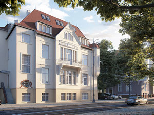 房地产在 Chodkiewicza 5 — look at the real estate search engine GEOLN.COM. 照片 2