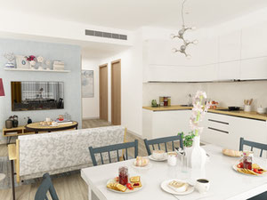 Нерухомість в White Sails — дивіться на пошуковику нерухомості GEOLN.COM. Фото 12