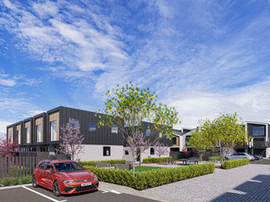 房地产在 17 Bernard Street — look at the real estate search engine GEOLN.COM. 照片 2