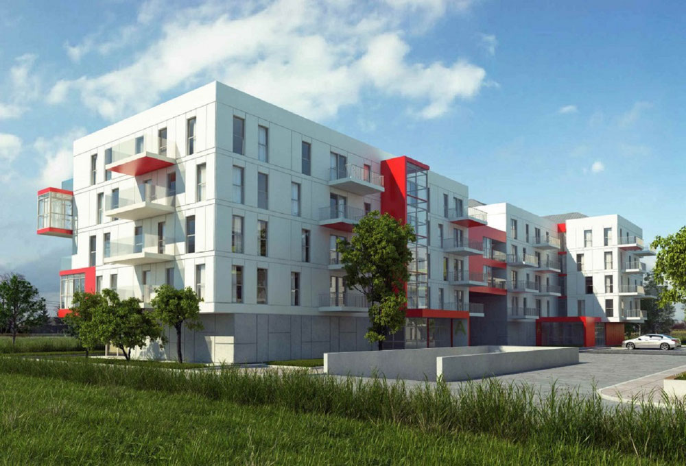 عقار للبيع في Pod Gwiazdami — انظر إلى محرك البحث العقاري GEOLN.COM. صورة فوتوغرافية 1