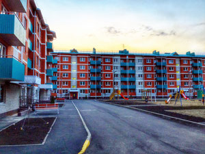 房地产在 Progress — look at the real estate search engine GEOLN.COM. 照片 4