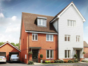 Immobilien in Royal Parade — Schauen Sie sich die Immobiliensuchmaschine GEOLN.COM an. Foto 4