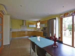 Willa w Hiszpanii, Walencja, L'Albir Sale — Wyszukiwarka nieruchomości od deweloperów i właścicieli GEOLN.COM. Zdjęcie 7