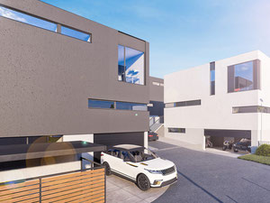 Real estate in Koliba Gardens — look at the real estate search engine GEOLN.COM. Photo 4