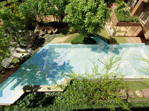 房地产在 Quintara Arte Sukhumvit 52 — look at the real estate search engine GEOLN.COM. 照片 7