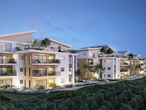 房地产在 Rothstein - FREE Pardesia — look at the real estate search engine GEOLN.COM. 照片 2