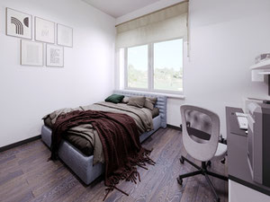 Нерухомість в Trebichovice — дивіться на пошуковику нерухомості GEOLN.COM. Фото 8