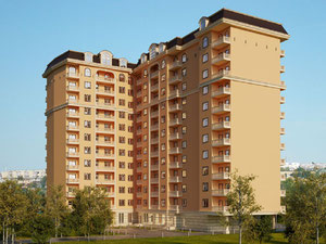 Real estate in Oomat Plus — look at the real estate search engine GEOLN.COM. Photo 2