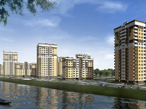 房地产在 South Coast — look at the real estate search engine GEOLN.COM. 照片 5